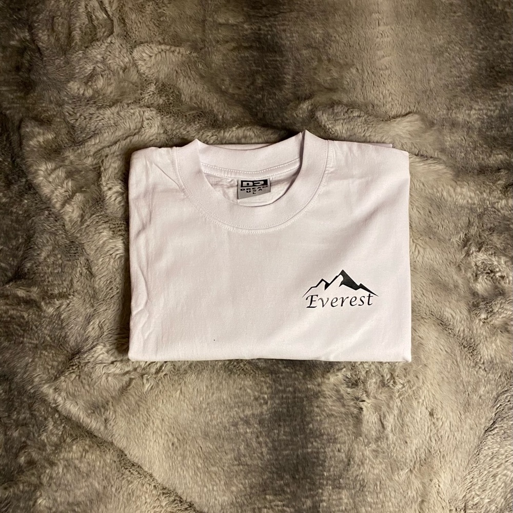 Basic t-shirts - Picture 4 of 4